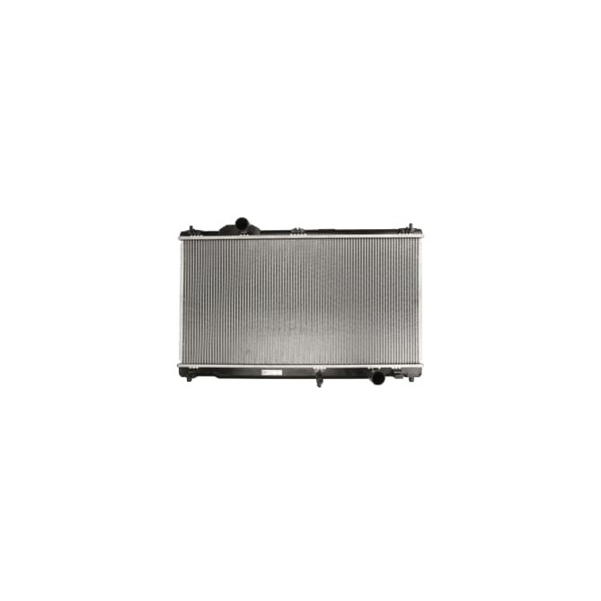 Radiator, racire motor NISSENS