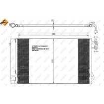 Condensator, climatizare NRF