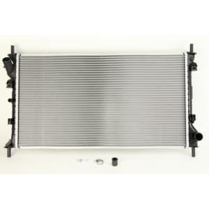 Radiator, racire motor NISSENS