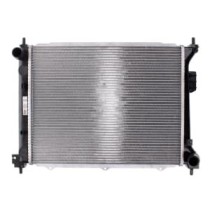 Radiator, racire motor NISSENS