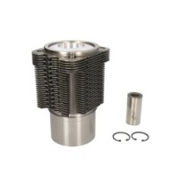 Set raparatii, piston/bucsa cursa cilindru KOLBENSCHMIDT