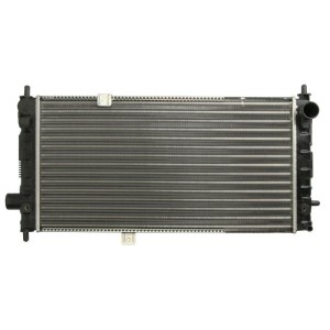 Radiator, racire motor NRF