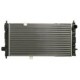 Radiator, racire motor NRF