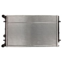 Radiator, racire motor NRF