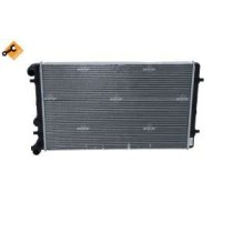 Radiator, racire motor NRF