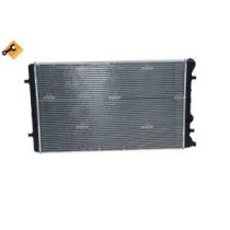 Radiator, racire motor NRF