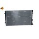 Radiator racire motor NRF pentru AUDI A3, TT; OPEL MOVANO A; SEAT LEON, TOLEDO II; SKODA OCTAVIA I; VW BORA, GOLF IV 1.4-3.2