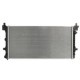 Radiator, racire motor NRF