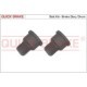 Surub, disc frana QUICK BRAKE