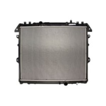 Radiator, racire motor NISSENS