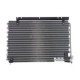 Condensator climatizare NISSENS radiator răcire VOLVO 940 2.4 TD 1990-1996 dimensiuni 396.0 mm x 618.0 mm x 22.0 mm