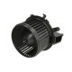 Ventilator habitaclu NISSENS pentru CITROEN JUMPER II, FIAT DUCATO, OPEL MOVANO C, PEUGEOT BOXER 2.0D-Electric 04.06, diametru 139.0 mm