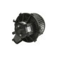 Ventilator habitaclu NISSENS pentru CITROEN JUMPER II, FIAT DUCATO, OPEL MOVANO C, PEUGEOT BOXER 2.0D-Electric 04.06, diametru 139.0 mm