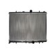 Radiator racire motor MAGNETI MARELLI pentru CITROEN DS 3, BERLINGO, C2, C3, C4 CACTUS, inaltime 380 mm, latime 548 mm, grosime 23 mm