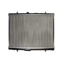 Radiator, racire motor MAGNETI MARELLI