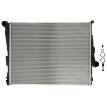 Radiator, racire motor NISSENS