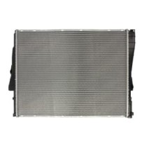 Radiator, racire motor NISSENS