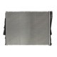 Radiator racire motor NISSENS pentru BMW 3 (E46), Z4 (E85, E86) 1.6-3.2, inaltime 582 mm, latime 449 mm, grosime 32 mm