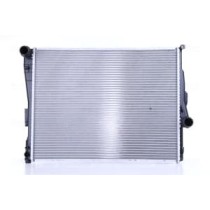 Radiator, racire motor NISSENS