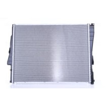 Radiator, racire motor NISSENS