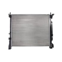 Radiator, racire motor NISSENS