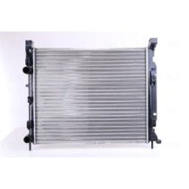 Radiator, racire motor NISSENS