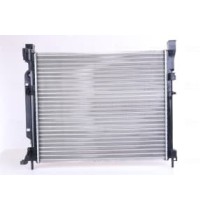 Radiator, racire motor NISSENS