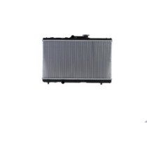 Radiator, racire motor NISSENS