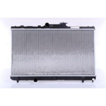 Radiator, racire motor NISSENS