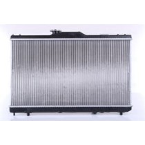 Radiator, racire motor NISSENS