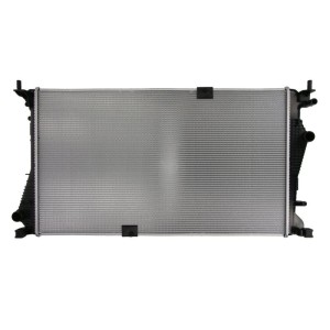 Radiator, racire motor NISSENS