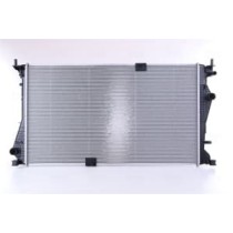 Radiator, racire motor NISSENS