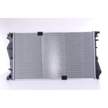 Radiator, racire motor NISSENS