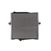 Radiator, racire motor NISSENS