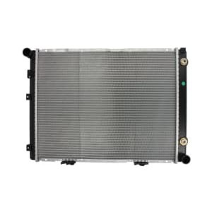 Radiator, racire motor NISSENS