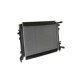 Intercooler compresor NISSENS radiator motor lichid intercooler AUDI A3 SKODA OCTAVIA II SUPERB II YETI VW BEETLE CADDY III IV dimensiuni 627x395x20 mm