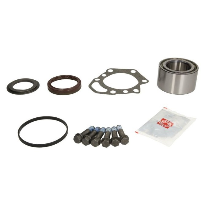 Kit rulmenti roata FAG Bearings