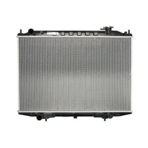 Radiator, racire motor NISSENS