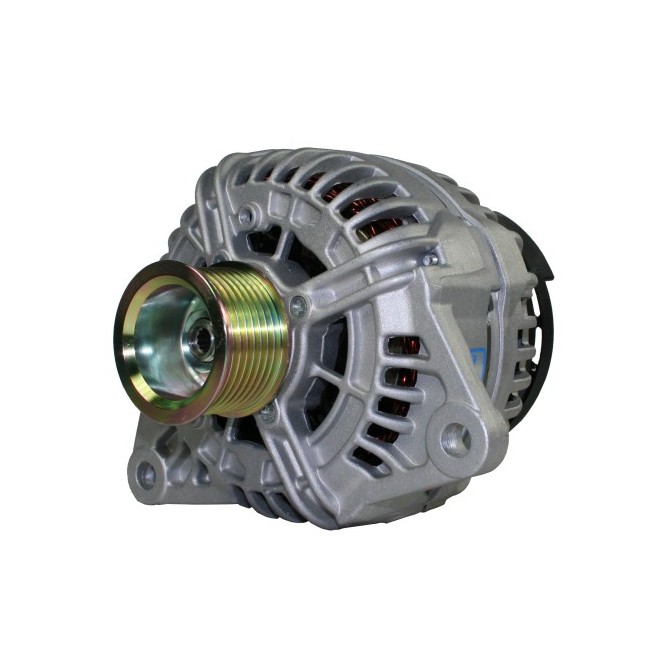 Alternator PRESTOLITE ELECTRIC