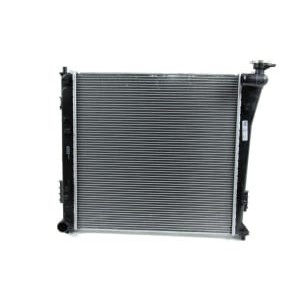 Radiator, racire motor NISSENS