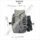 Alternator PRESTOLITE ELECTRIC 28V 110A compatibil MAN LION´S STAR TGM I TGS I TGX I D0836LFL68-D2876LOH20 08.04-03.22