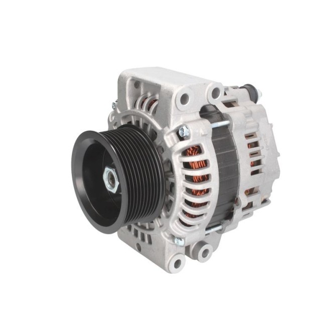 Alternator PRESTOLITE ELECTRIC