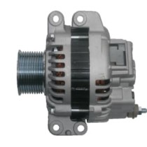 Alternator PRESTOLITE ELECTRIC