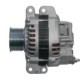 Alternator PRESTOLITE ELECTRIC