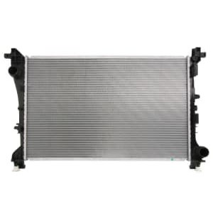 Radiator, racire motor NISSENS