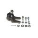 Articulatie sarcina/ghidare MOOG Pivot axa Dreapta/Stanga inferior fata diametru con 20mm pentru TOYOTA DYNA 100, HIACE III, IV, V 1.8-3.0D