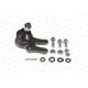 Articulatie sarcina/ghidare MOOG Pivot axa Dreapta/Stanga inferior fata diametru con 20mm pentru TOYOTA DYNA 100, HIACE III, IV, V 1.8-3.0D