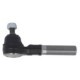 Cap de bara CTR Stanga pentru JEEP CHEROKEE, GRAND CHEROKEE I, GRANDEER, WRANGLER II 2.1D-5.2, Lungime 136.0 mm, M12xP1.25