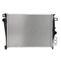 Radiator, racire motor NISSENS