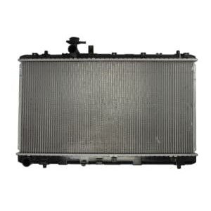 Radiator, racire motor NISSENS